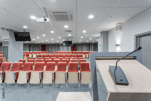 speakers for big hall