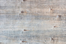 Gray Weathered Plywood Background With Natural Texture