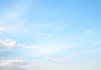 Wall Mural - sky