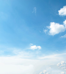 Wall Mural - sky