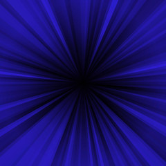 Abstract ray burst background, glow effect, comix