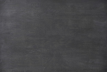 black wood background