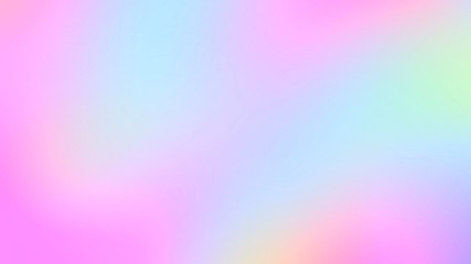 Gradient background Color Blur colorful ,Watercolor pink, violet, blue abstract texture. 