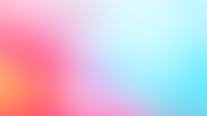 gradient background color blur colorful ,watercolor pink, violet, blue abstract texture.