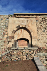 Wall Mural - Khor Virap monastery, Ararat, Armenia, Caucasus,