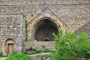 Wall Mural - Tatev Monastery, Armenia, Syunik, Caucasus