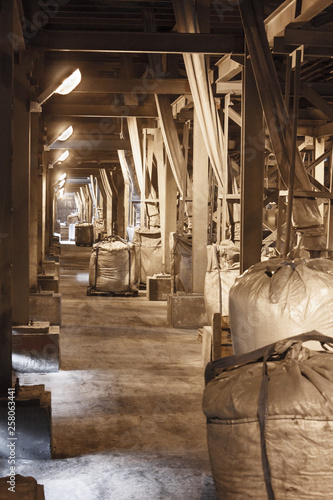 big bag warehouse