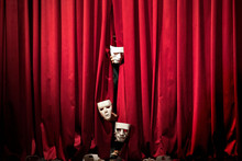 Theater / Mask