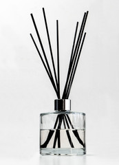 diffuser on white background