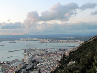 bahia de gibraltar