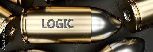 Fotomural Logic as a killer feature, main trait and most important attribute - power of lo
