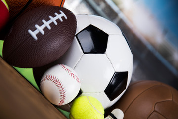 Sport Equipment, Soccer,Tennis,Basketball