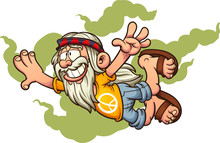 Old Man Cartoon Free Stock Photo Public Domain Pictures