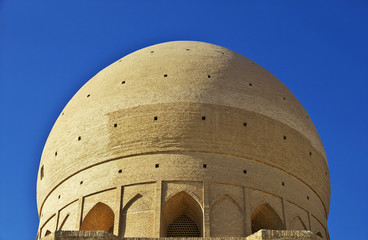 Wall Mural - Kashan, Iran, Persia