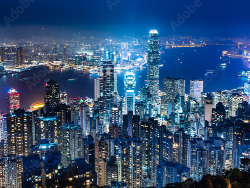 世界三大夜景香港stock Photo Adobe Stock 世界三大夜景香港stock Photo Adobe Stock
