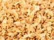 © Erlantz - Crunchy fried onion background