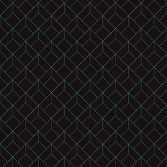  Abstract geometric shaped wallpaper pattern for your design