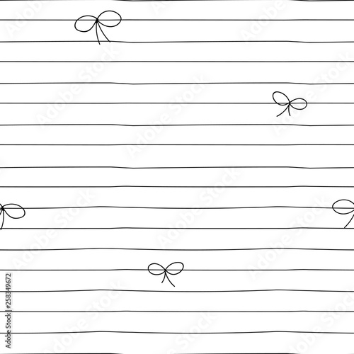 doodle-cienkie-linie-i-luki-bezszwowe-tlo-wektor-skali-prosty-ladny-wzor-w-paski-idealny-do-dzieciecego-wzoru-dziewczecego-dzieciecych-nadrukow-na-tkaninach-poscieli-i-pizamy