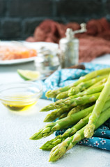 asparagus