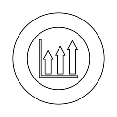 coin chart financial