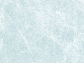 Wall Mural - light blue marble texture background