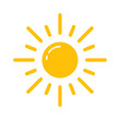 © Elena - Weather forecast vector icon