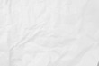 © Александр Могилевцев - crumpled white paper, grunge texture