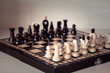 Gotowa szachownica