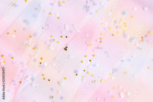 unicorn festive background party birthday wedding holiday concept flat lay top view copy space buy this stock photo and explore similar images at adobe stock adobe stock adobe stock