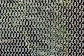 Metal surface as  background texture pattern