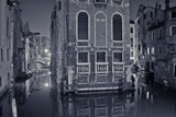 Fototapeta Londyn - Venedig bei Nacht