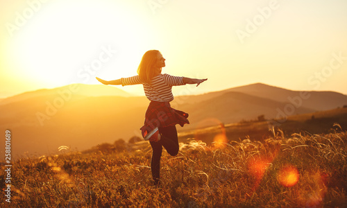 Enjoying life - Stock Image - Everypixel