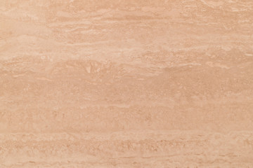 Canvas Print - Beige marble texture