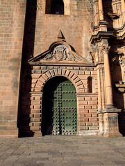 Wall Mural - Cusco, Peru, South America