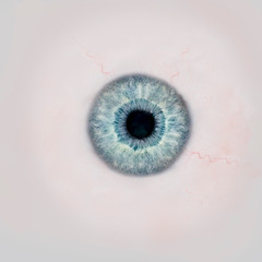 eye texture blue brown green