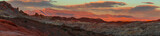 Fototapeta  - Valley of Fire State Park near Las Vegas,  Nevada, USA