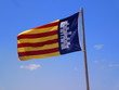 Flagge Mallorca Balearen