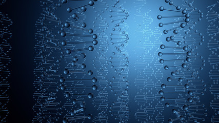 DNA molecules
