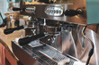 © sutichak - coffee machine in cafe restaurant