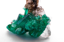 Emerald Crystals Natural Gemstone For Jewetry , Stone Hight Quality Rough Raw Emerald 