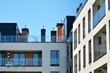 © Grand Warszawski - European modern residential architecture
