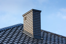 Roof And Chimney
