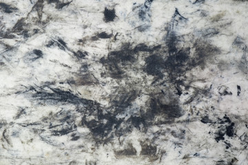Wall Mural - dirty cloth.