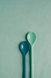 © Crissy Mitchell/Stocksy - plastic spoons