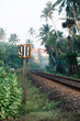 © Sam Burton/Stocksy - Railway