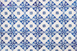© Sonja Lekovic/Stocksy - lisbon retro tile fasade background