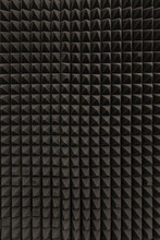 Sound Proof Foam Pattern