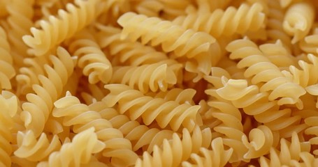 Sticker - Group of fusilli