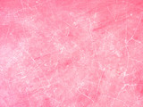 Fototapeta Kosmos - pink grunge wall background