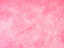 Pink Grunge Wall Background